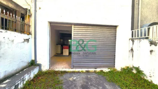 Imóvel Comercial à venda, 170m² no Vila Clementino, São Paulo