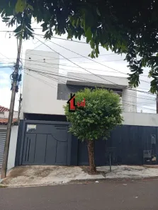 Casa com 2 Quartos à venda, 150m² no Conjunto Habitacional Augusto de Paula, Presidente Prudente