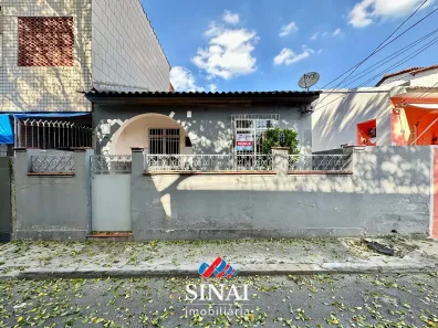 Casa com 2 Quartos à venda, 60m² no Madureira, Rio de Janeiro