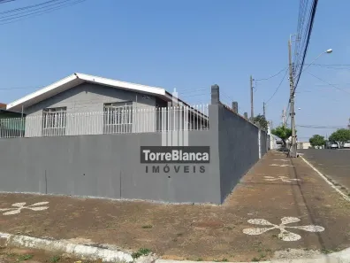 Casa com 3 Quartos à venda, 160m² no Uvaranas, Ponta Grossa