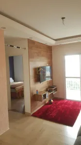 Apartamento com 2 Quartos à venda, 58m² no Jardim Graziela, Barueri