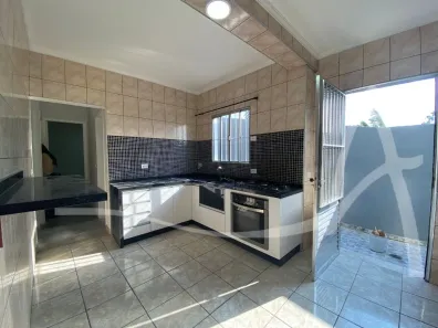 Casa com 3 Quartos para alugar, 70m² no Parque Planalto, São Paulo