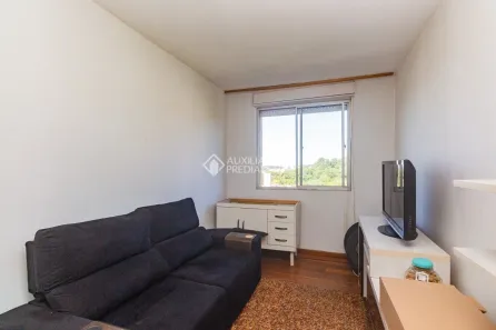 Apartamento com 1 Quarto para alugar, 60m² no Jardim Sabará, Porto Alegre
