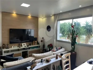 Apartamento com 2 Quartos à venda, 70m² no Vila Santana, São Paulo