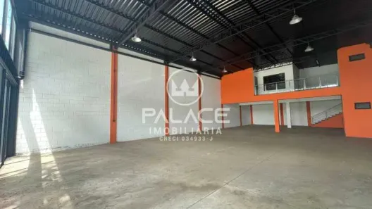 Imóvel Comercial com 1 Quarto para alugar, 360m² no Nova Piracicaba, Piracicaba