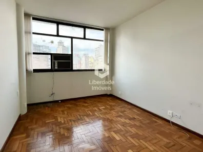 Sala Comercial à venda, 28m² no Centro, Belo Horizonte