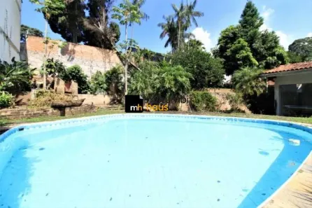 Casa com 2 Quartos à venda, 350m² no Vila Morumbi, São Paulo