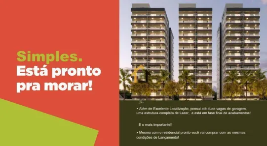 Apartamento com 2 Quartos à venda, 76m² no Boa Vista, São José do Rio Preto