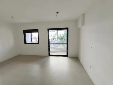 Apartamento com 1 Quarto à venda, 46m² no Vila Lídia, Campinas