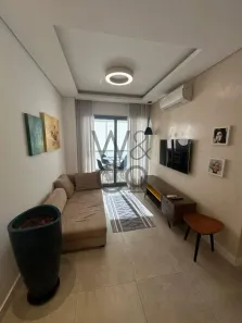 Apartamento com 2 Quartos à venda, 65m² no Brooklin Paulista, São Paulo