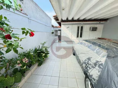 Casa com 2 Quartos à venda, 106m² no Maracanã, Praia Grande