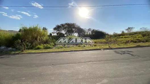 Lote/Terreno à venda, 360m² no Jardim Residencial Morumbi, Valinhos