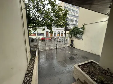 Prédio Comercial para alugar, 1213m² no Botafogo, Rio de Janeiro