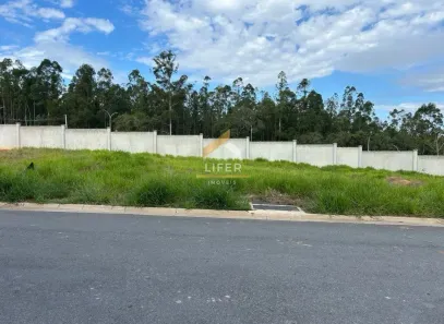 Lote/Terreno à venda, 307m² no Jardim Casablanca, Indaiatuba