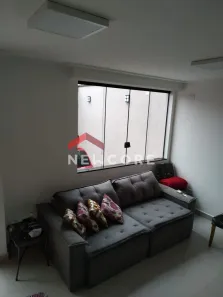 Sobrado com 3 Quartos à venda, 110m² no Vila Macedópolis, São Paulo