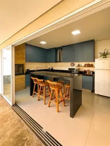 Casa de Condomínio com 3 Quartos à venda, 151m² no Jardim Valencia, Ribeirão Preto