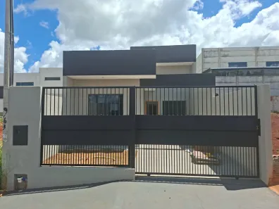 Casa com 1 Quarto à venda, 64m² no Marialva, Marialva