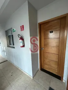 Apartamento com 1 Quarto para alugar, 30m² no Vila Carrão, São Paulo
