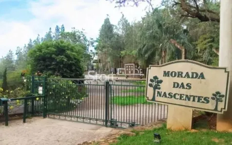 Lote/Terreno à venda, 1360m² no Joaquim Egídio, Campinas