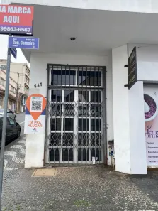 Sala Comercial para alugar, 46m² no Centro, Irati