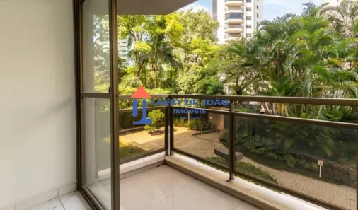 Apartamento com 3 Quartos à venda, 104m² no Indianópolis, São Paulo