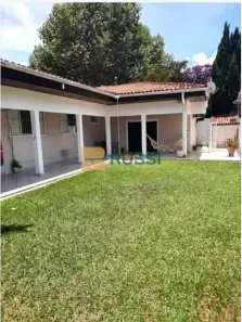 Casa com 3 Quartos à venda, 180m² no Bosque dos Eucaliptos, São José dos Campos