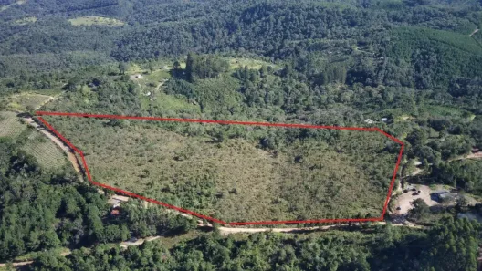 Fazenda/Sítio à venda, 114000m² no Três Córregos, Campo Largo