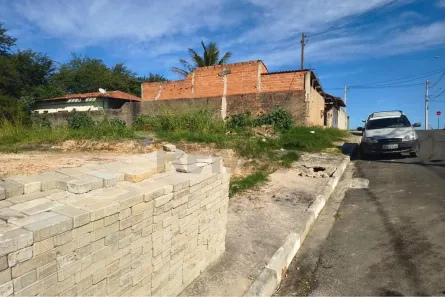 Lote/Terreno à venda, 300m² no Jardim Colorado, Monte Mor