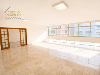 Apartamento com 3 Quartos à venda, 280m² no Mangueira, Rio de Janeiro