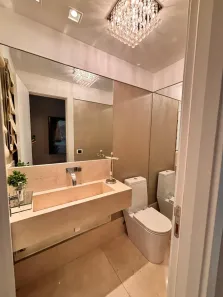 Apartamento com 3 Quartos para alugar, 196m² no Quilombo, Cuiabá