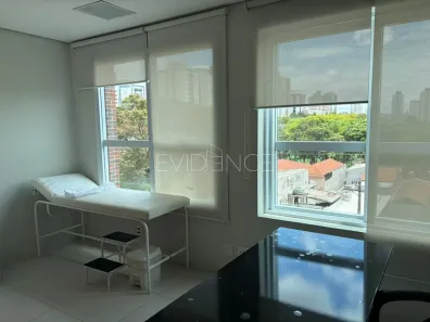 Sala Comercial para alugar, 33m² no Vila Gomes Cardim, São Paulo
