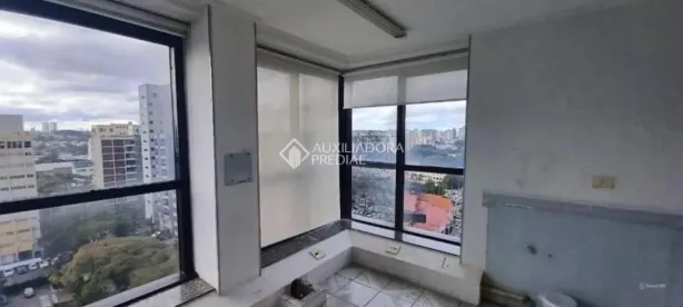 Sala Comercial com 1 Quarto à venda, 70m² no Jardim, Santo André