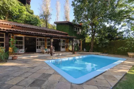 Casa com 4 Quartos à venda, 500m² no Tristeza, Porto Alegre