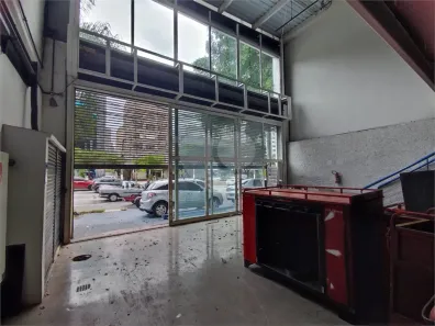 Prédio Comercial à venda, 966m² no Pinheiros, São Paulo