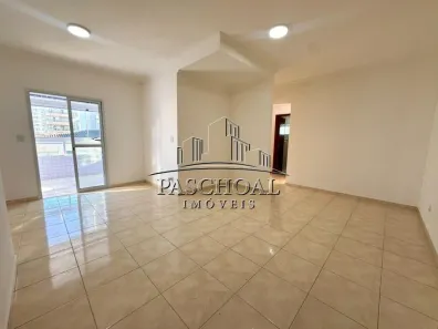Apartamento com 3 Quartos à venda, 90m² no Aviação, Praia Grande
