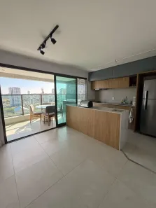 Apartamento com 3 Quartos à venda, 82m² no Lagoa Nova, Natal