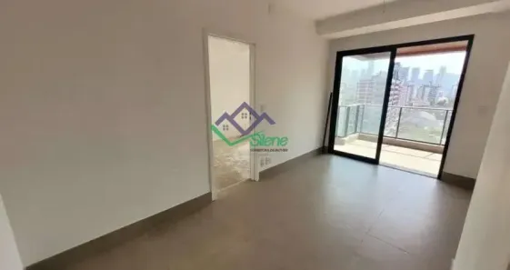 Apartamento com 1 Quarto à venda, 54m² no Boqueirão, Santos