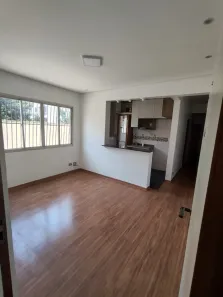 Apartamento com 2 Quartos à venda, 51m² no Vila Indiana, São Paulo
