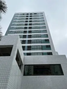 Apartamento com 2 Quartos à venda, 51m² no Tamarineira, Recife