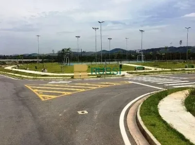Lote/Terreno à venda, 607m² no Condomínio Residencial Colinas do Paratehy, São José dos Campos