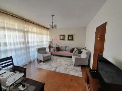 Apartamento com 3 Quartos à venda, 120m² no Centro, Campinas
