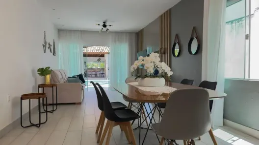 Casa com 4 Quartos à venda, 180m² no Centro, Ipojuca