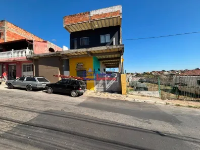 Casa com 6 Quartos à venda, 60m² no Jardim das Alterosas - 2ª Seção, Betim