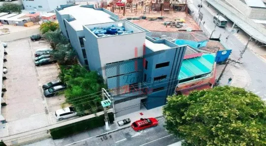 Prédio Comercial à venda, 1170m² no Parque da Vila Prudente, São Paulo