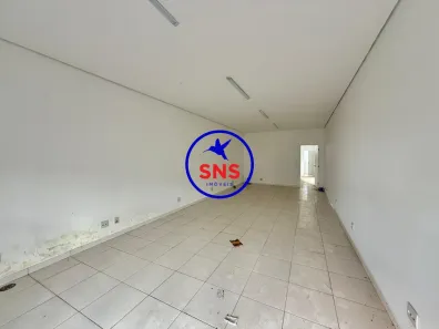 Ponto Comercial para alugar, 116m² no Centro, Campinas