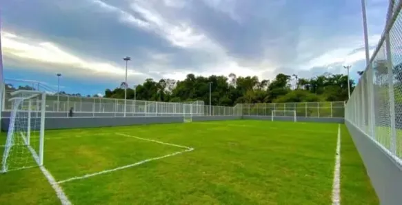 Fazenda/Sítio com 1 Quarto à venda, 2000m² no , Iranduba