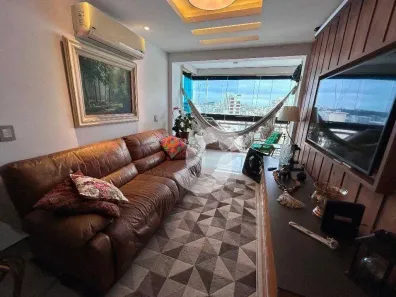 Cobertura com 3 Quartos à venda, 220m² no Icaraí, Niterói