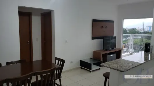 Apartamento com 2 Quartos à venda, 62m² no Perequê Açu, Ubatuba