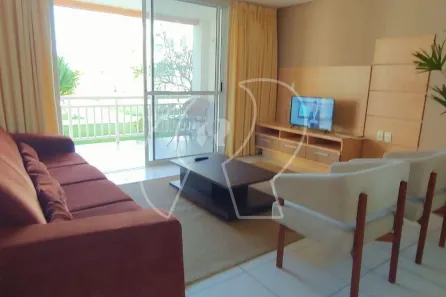 Apartamento com 2 Quartos à venda, 90m² no Porto das Dunas, Aquiraz