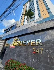 Apartamento com 2 Quartos à venda, 75m² no Maurício de Nassau, Caruaru